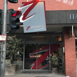 Zumbinos