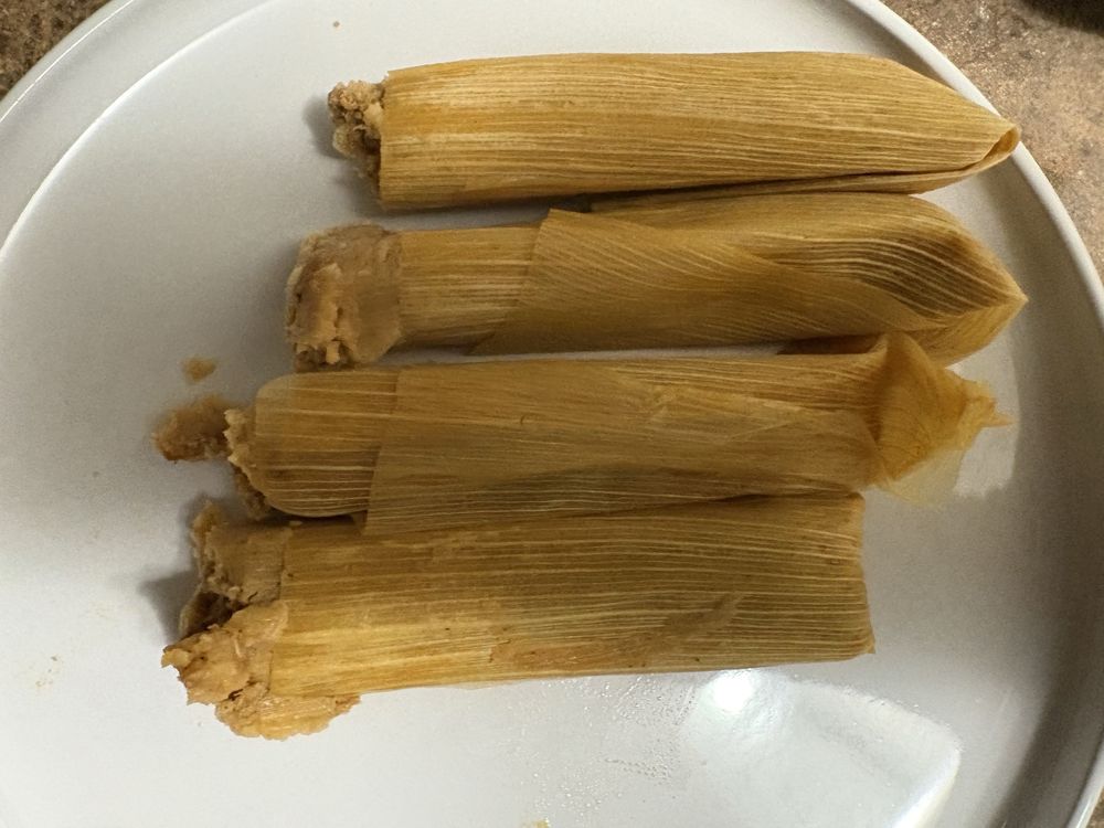 Hillcrest Tortillas