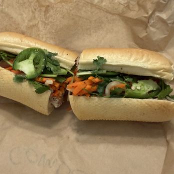 DragonEats - Banh Mi - Vietnamese Near Me - San Francisco, California DragonEats - Banh Mi - Vietnamese Near Me - San Francisco, California