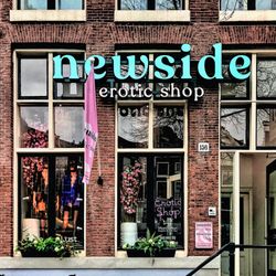Newside Eroticshop - Best Sex shop Amsterdam