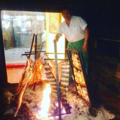 Los Cabritos Parrilla by null