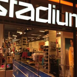 Stadium