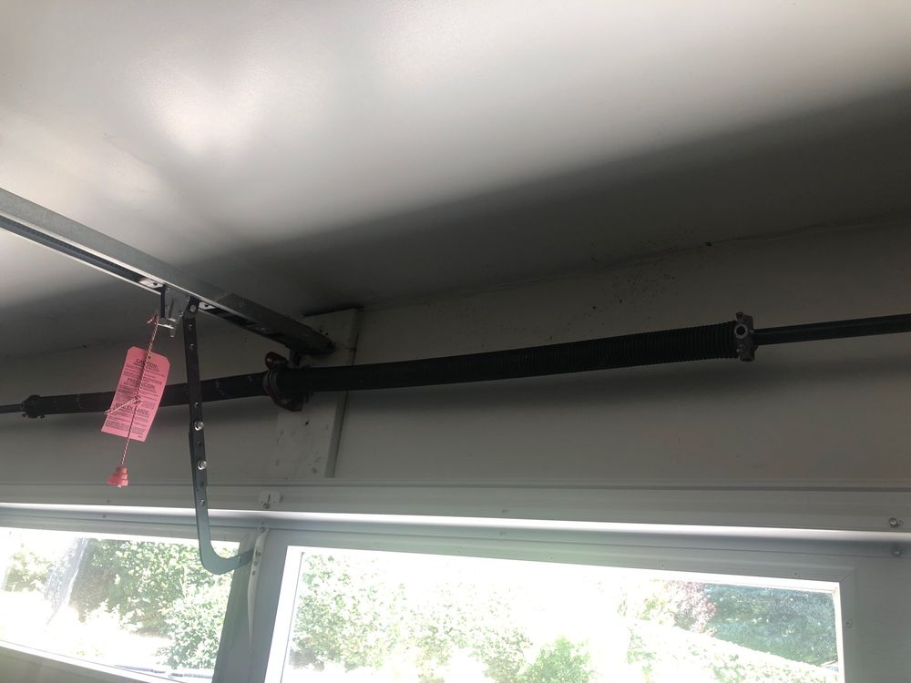 PATRIOT DOOR Request a Quote Yucaipa, California Garage Door