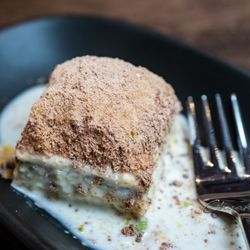 Koz Bingol - Baklava