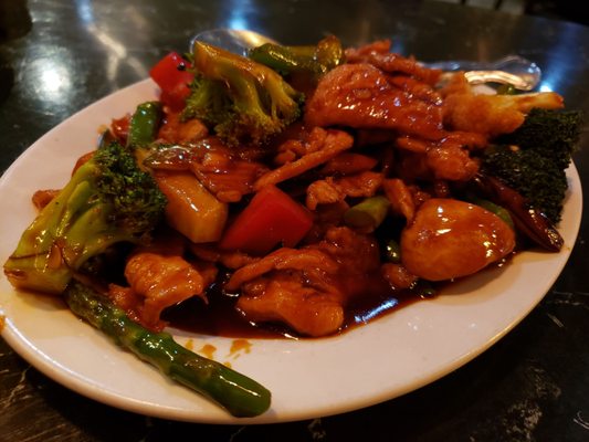 Chin Chin Brookhaven by null