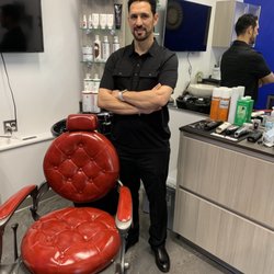 AJ’s Man Cave Barbershop - Welcome to AJ's Man Cave Barbershop, I'm a AJ