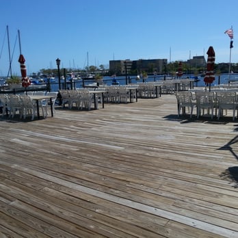 Baron De Kalb - Pier - Venues & Event Spaces Near Me - Brooklyn, New York