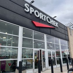 Sport Chek - Sport Chek - storefront