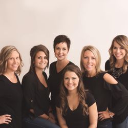Lundell & Hoy Dentistry - Dental Assistants: Deb, Chantel, Lurleen, Cindy, Michelle, Caitlyn