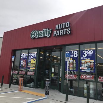 O'Reilly Auto Parts - Auto Parts & Supplies Near Me - Palmetto, Florida O'Reilly Auto Parts - Auto Parts & Supplies Near Me - Palmetto, Florida