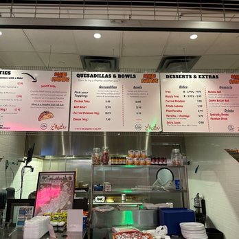 ROLLIN PHATTIES - Updated September 2025 - 67 Photos & 35 Reviews - 401