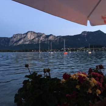 See Restaurant - Italian Near Me - Mondsee, 4