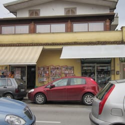 Cartolibreria Edicola