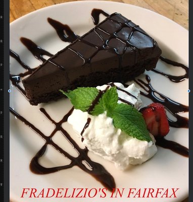 Fradelizio's in Fairfax by null