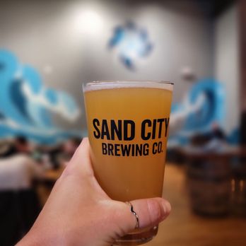 Sand City South - Breweries Near Me - Lindenhurst, New York Sand City South - Breweries Near Me - Lindenhurst, New York
