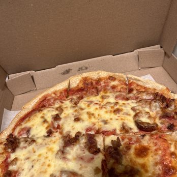 Teresa's Pizza - a pizza in a box - Pizza Near Me - Maple Heights, Ohio Teresa's Pizza - a pizza in a box - Pizza Near Me - Maple Heights, Ohio