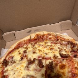 Teresa's Pizza
