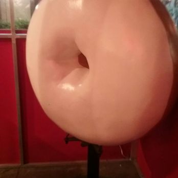 Do-Rite Donuts & Chicken - Picture opp. - Donuts Near Me - Chicago, Illinois Do-Rite Donuts & Chicken - Picture opp. - Donuts Near Me - Chicago, Illinois