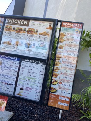 Menu photo 5 Jack in the Box Mililani, HI Menu photo 5 Jack in the Box Mililani, HI