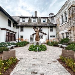 National Shrine of the Divine Mercy