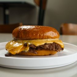 Artz's Deli - Smash Burger