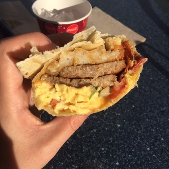 Galactic Grill - Get that breakfast burrito - American Near Me - Anaheim, California Galactic Grill - Get that breakfast burrito - American Near Me - Anaheim, California