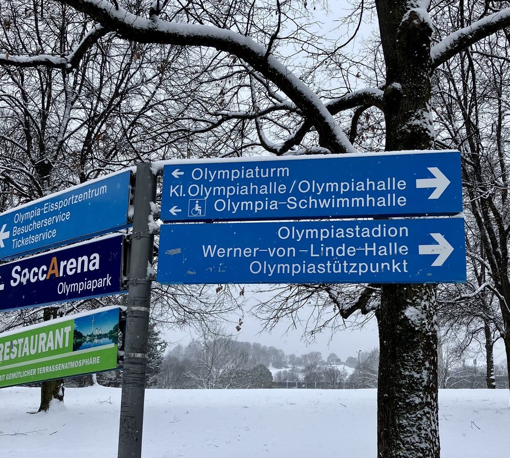 Olympiapark