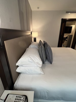 Hyatt Regency Hesperia Madrid by null
