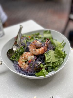 Queen Violet WeHo by null