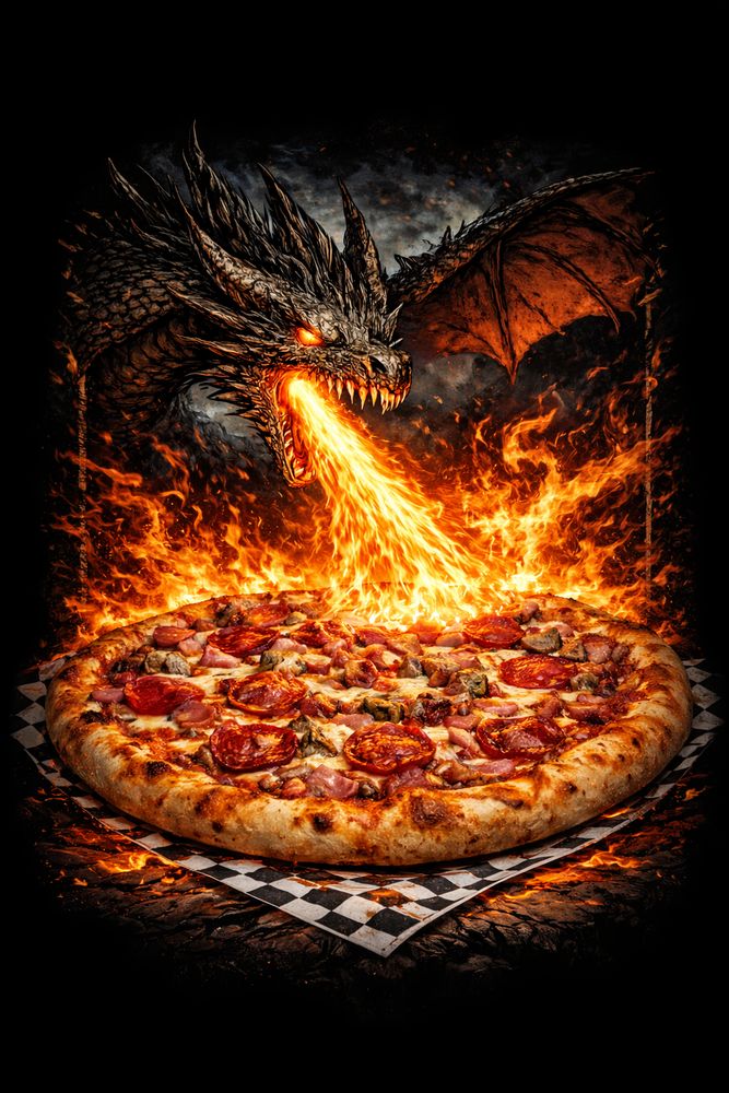 Back Of The Dragon Logo