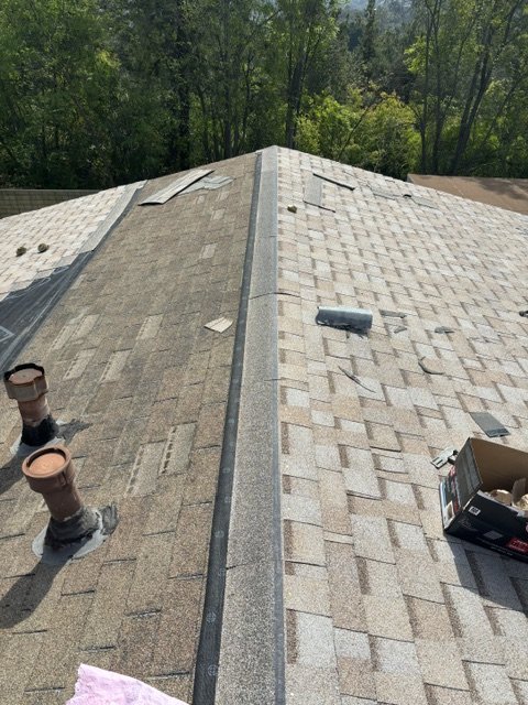 Slide of A1 Roofing And Handyman Repair