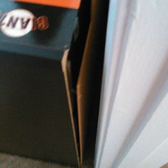 Adams Moving - Granddaughters broken dresser - Movers Near Me - Petaluma, California