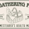 The Gathering Place gift card