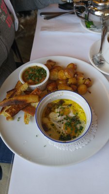 Restaurant Au Petit Extra by null