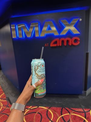 AMC Kips Bay 15 by null