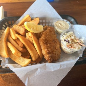 The Chowder Barge - Fish & Chips - Seafood Near Me - Wilmington, California The Chowder Barge - Fish & Chips - Seafood Near Me - Wilmington, California