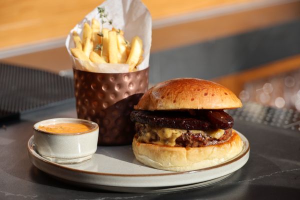 Hyatt Regency Greenwich by null