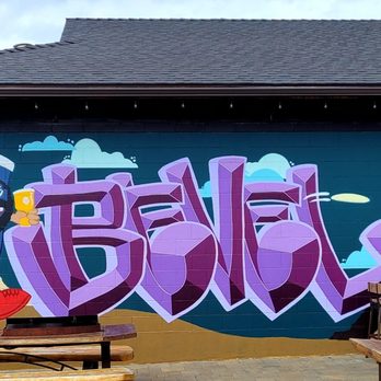 Bevel Craft Brewing - Breweries Near Me - Bend, Oregon