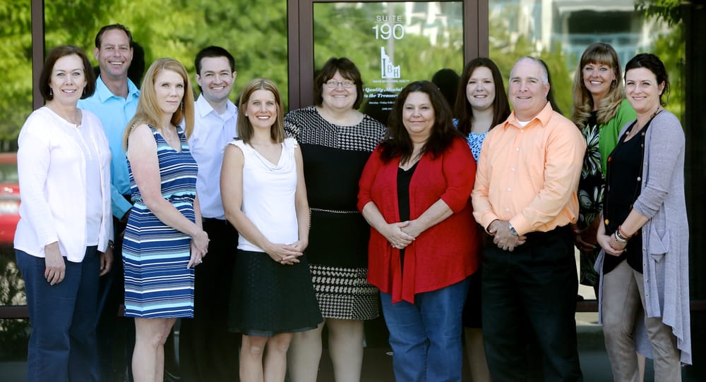 Idaho Behavioral Health - grief counselor in Boise, ID