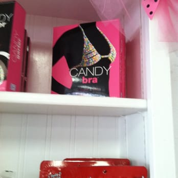 Grandma Daisy's - Huh - Candy Stores Near Me - Boulder City, Nevada