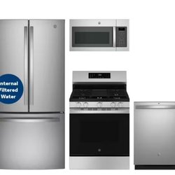 Appliances4Less - Niles