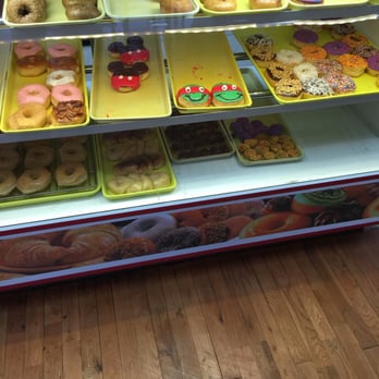 Papa Yun's Donuts - Donuts Near Me - Fort Worth, Texas