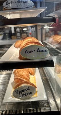 Espumoso Empanada + Espresso Bar by null