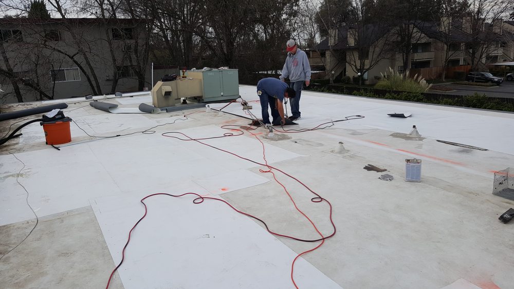 Slide of Elite Roof Repair