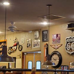 Yogi's Diner