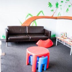Dental Studio - Kid's Play Area at Dental Studio in Buda, TX