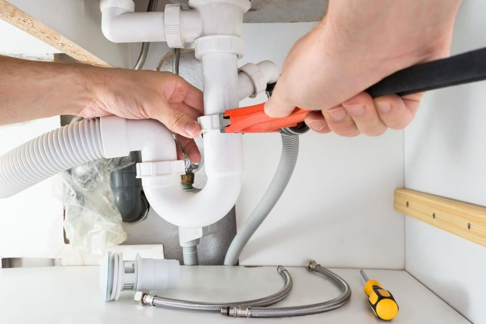 Slide of Brian's Plumbing & Sewer