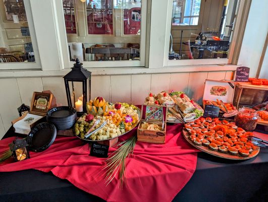 Tampa Firefighters Museum by null