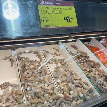 99 Ranch Market - Seafood Markets Near Me - Irvine, California