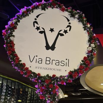Via Brasil Steakhouse - Brazilian Near Me - Las Vegas, Nevada